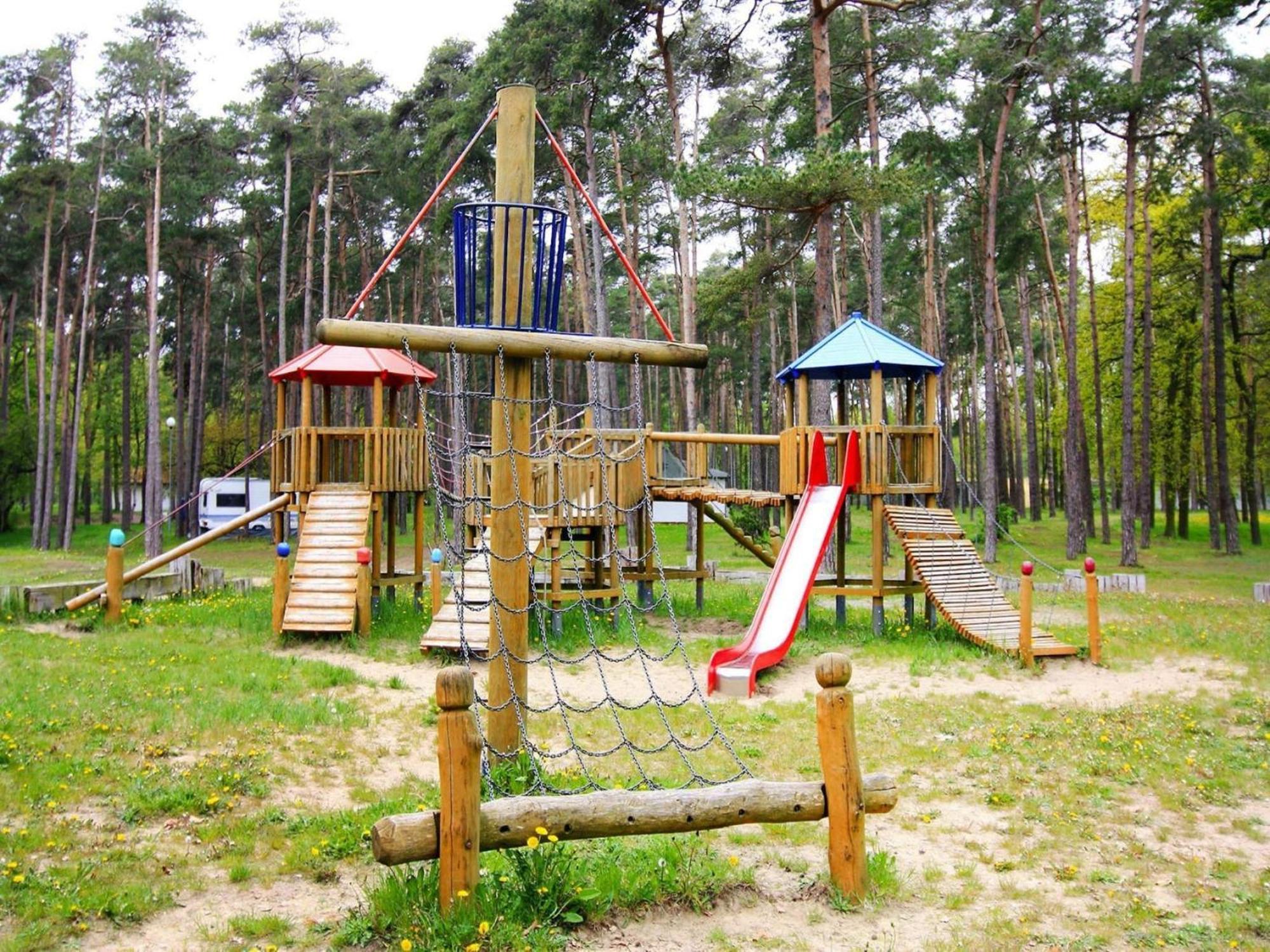 Markgrafenheide, Apartment Markgrafenheide