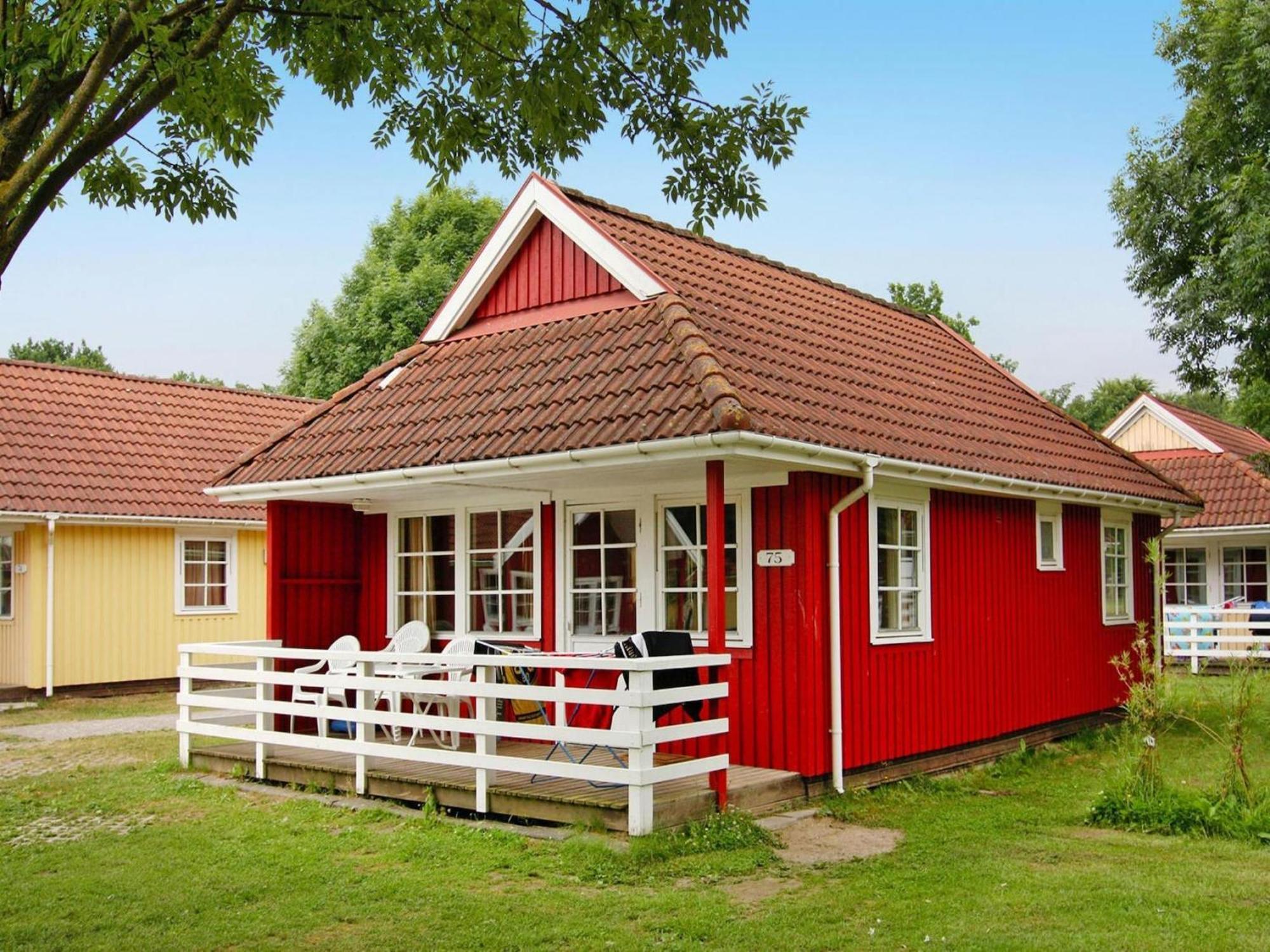 Markgrafenheide, Markgrafenheide