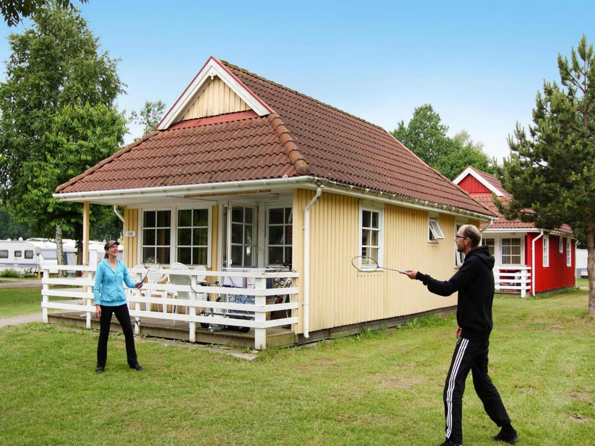 Markgrafenheide, Markgrafenheide